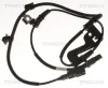 Sensor, Raddrehzahl Vorderachse links TRISCAN 8180 43169