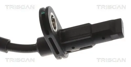Sensor, Raddrehzahl Vorderachse links TRISCAN 8180 43169 Bild Sensor, Raddrehzahl Vorderachse links TRISCAN 8180 43169