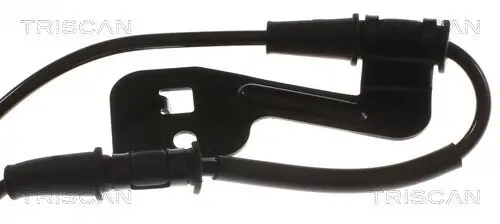 Sensor, Raddrehzahl Vorderachse links TRISCAN 8180 43169 Bild Sensor, Raddrehzahl Vorderachse links TRISCAN 8180 43169