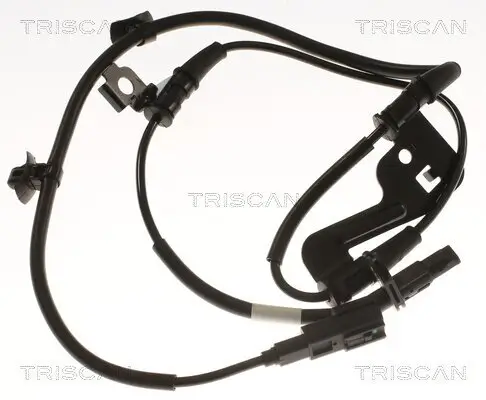 Sensor, Raddrehzahl Vorderachse links TRISCAN 8180 43169 Bild Sensor, Raddrehzahl Vorderachse links TRISCAN 8180 43169