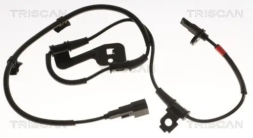 Sensor, Raddrehzahl Vorderachse rechts TRISCAN 8180 43170