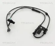 Sensor, Raddrehzahl Vorderachse links TRISCAN 8180 43173