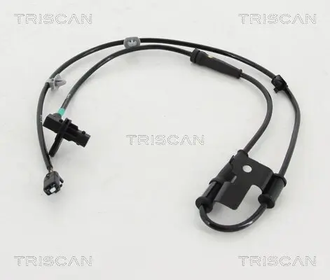 Sensor, Raddrehzahl Vorderachse links TRISCAN 8180 43173 Bild Sensor, Raddrehzahl Vorderachse links TRISCAN 8180 43173