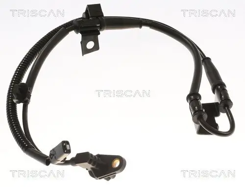 Sensor, Raddrehzahl Vorderachse rechts TRISCAN 8180 43184