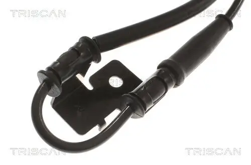 Sensor, Raddrehzahl Vorderachse rechts TRISCAN 8180 43184 Bild Sensor, Raddrehzahl Vorderachse rechts TRISCAN 8180 43184