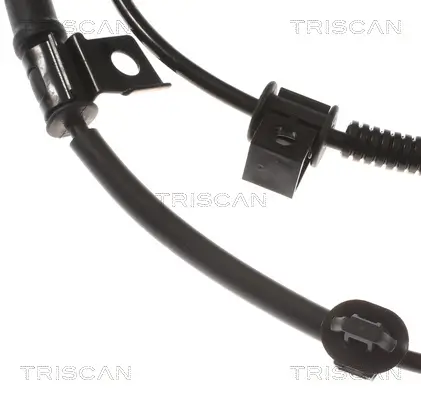 Sensor, Raddrehzahl Vorderachse rechts TRISCAN 8180 43184 Bild Sensor, Raddrehzahl Vorderachse rechts TRISCAN 8180 43184