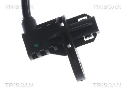 Sensor, Raddrehzahl Vorderachse links TRISCAN 8180 43185 Bild Sensor, Raddrehzahl Vorderachse links TRISCAN 8180 43185