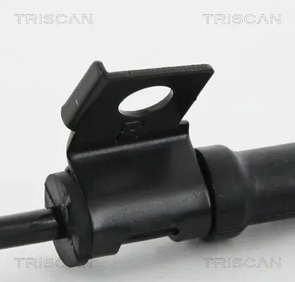 Sensor, Raddrehzahl Vorderachse links TRISCAN 8180 43185 Bild Sensor, Raddrehzahl Vorderachse links TRISCAN 8180 43185