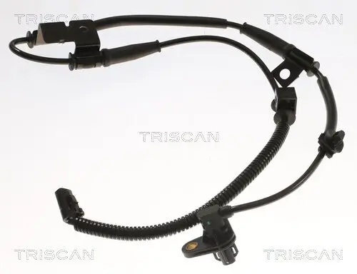 Sensor, Raddrehzahl Vorderachse links TRISCAN 8180 43185 Bild Sensor, Raddrehzahl Vorderachse links TRISCAN 8180 43185