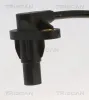 Sensor, Raddrehzahl Vorderachse rechts TRISCAN 8180 43187 Bild Sensor, Raddrehzahl Vorderachse rechts TRISCAN 8180 43187