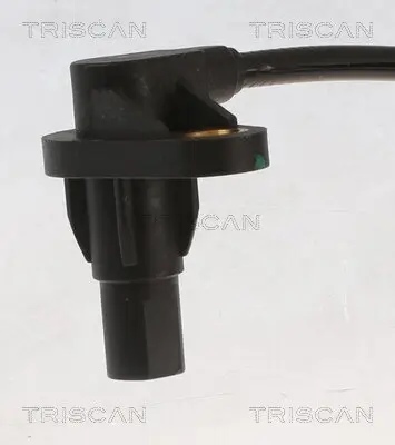 Sensor, Raddrehzahl Vorderachse rechts TRISCAN 8180 43187 Bild Sensor, Raddrehzahl Vorderachse rechts TRISCAN 8180 43187