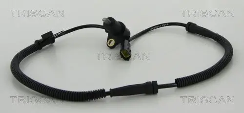 Sensor, Raddrehzahl Vorderachse rechts TRISCAN 8180 43191