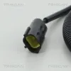 Sensor, Raddrehzahl Vorderachse rechts TRISCAN 8180 43191 Bild Sensor, Raddrehzahl Vorderachse rechts TRISCAN 8180 43191