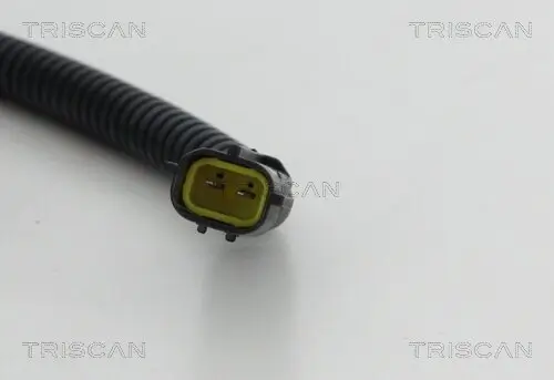 Sensor, Raddrehzahl Vorderachse links TRISCAN 8180 43192 Bild Sensor, Raddrehzahl Vorderachse links TRISCAN 8180 43192
