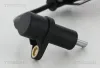 Sensor, Raddrehzahl Vorderachse links TRISCAN 8180 43192 Bild Sensor, Raddrehzahl Vorderachse links TRISCAN 8180 43192
