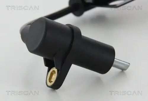 Sensor, Raddrehzahl Vorderachse links TRISCAN 8180 43192 Bild Sensor, Raddrehzahl Vorderachse links TRISCAN 8180 43192