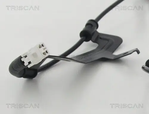 Sensor, Raddrehzahl Vorderachse links TRISCAN 8180 43193 Bild Sensor, Raddrehzahl Vorderachse links TRISCAN 8180 43193