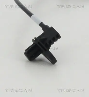Sensor, Raddrehzahl Vorderachse links TRISCAN 8180 43193 Bild Sensor, Raddrehzahl Vorderachse links TRISCAN 8180 43193