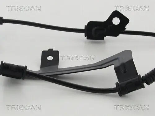 Sensor, Raddrehzahl Vorderachse links TRISCAN 8180 43193 Bild Sensor, Raddrehzahl Vorderachse links TRISCAN 8180 43193