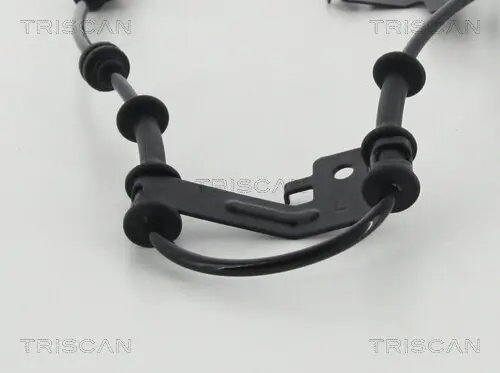 Sensor, Raddrehzahl Vorderachse links TRISCAN 8180 43193 Bild Sensor, Raddrehzahl Vorderachse links TRISCAN 8180 43193