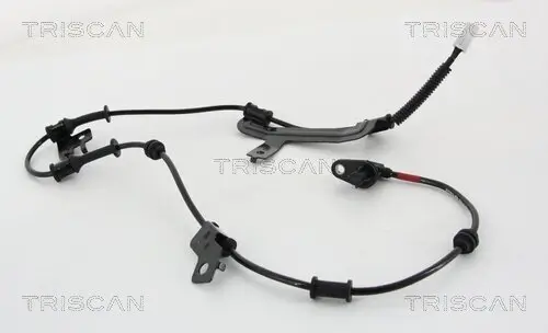 Sensor, Raddrehzahl Vorderachse rechts TRISCAN 8180 43194