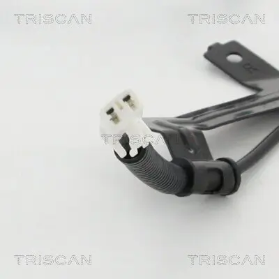 Sensor, Raddrehzahl Vorderachse rechts TRISCAN 8180 43194 Bild Sensor, Raddrehzahl Vorderachse rechts TRISCAN 8180 43194