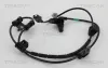 Sensor, Raddrehzahl TRISCAN 8180 43196