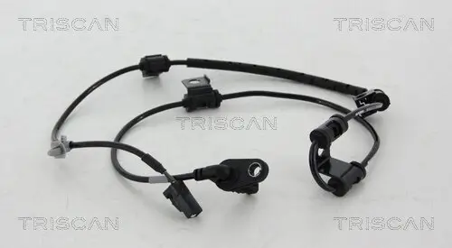 Sensor, Raddrehzahl TRISCAN 8180 43197