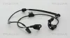 Sensor, Raddrehzahl TRISCAN 8180 43197