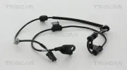 Sensor, Raddrehzahl TRISCAN 8180 43197