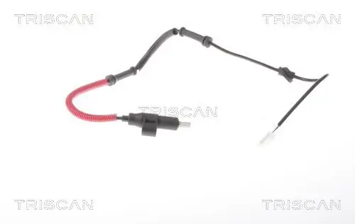 Sensor, Raddrehzahl TRISCAN 8180 43201