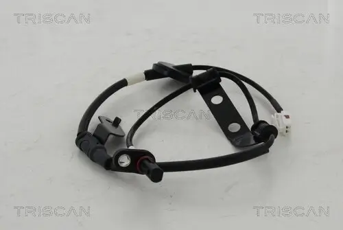 Sensor, Raddrehzahl TRISCAN 8180 43205