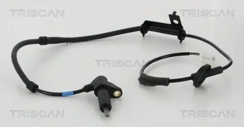 Sensor, Raddrehzahl Hinterachse links TRISCAN 8180 43212