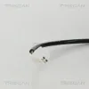 Sensor, Raddrehzahl Hinterachse links TRISCAN 8180 43212 Bild Sensor, Raddrehzahl Hinterachse links TRISCAN 8180 43212