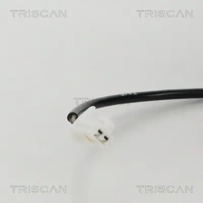 Sensor, Raddrehzahl Hinterachse links TRISCAN 8180 43212 Bild Sensor, Raddrehzahl Hinterachse links TRISCAN 8180 43212
