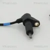 Sensor, Raddrehzahl Hinterachse links TRISCAN 8180 43212 Bild Sensor, Raddrehzahl Hinterachse links TRISCAN 8180 43212