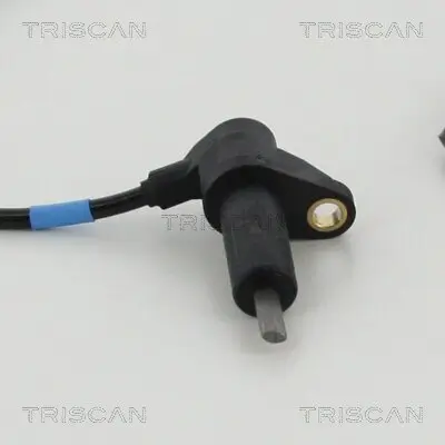 Sensor, Raddrehzahl Hinterachse links TRISCAN 8180 43212 Bild Sensor, Raddrehzahl Hinterachse links TRISCAN 8180 43212
