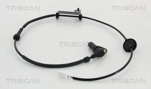 Sensor, Raddrehzahl Hinterachse rechts TRISCAN 8180 43213