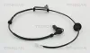 Sensor, Raddrehzahl Hinterachse rechts TRISCAN 8180 43213
