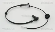 Sensor, Raddrehzahl Hinterachse rechts TRISCAN 8180 43213