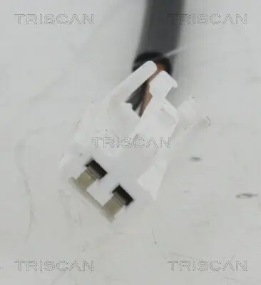 Sensor, Raddrehzahl Hinterachse rechts TRISCAN 8180 43213 Bild Sensor, Raddrehzahl Hinterachse rechts TRISCAN 8180 43213