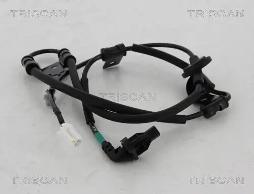 Sensor, Raddrehzahl TRISCAN 8180 43214