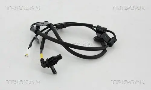 Sensor, Raddrehzahl TRISCAN 8180 43215