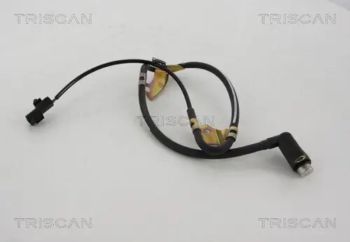 Sensor, Raddrehzahl TRISCAN 8180 43219