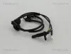 Sensor, Raddrehzahl Hinterachse rechts TRISCAN 8180 43221
