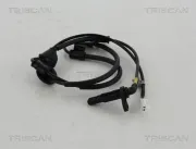 Sensor, Raddrehzahl Hinterachse rechts TRISCAN 8180 43221