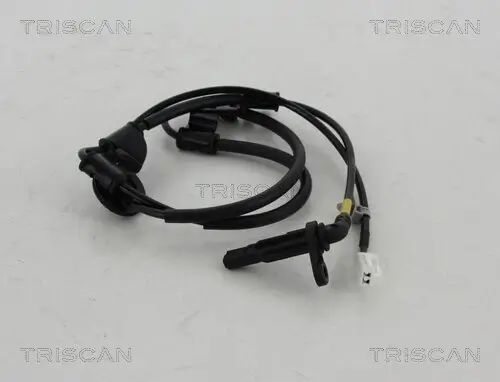 Sensor, Raddrehzahl Hinterachse rechts TRISCAN 8180 43221 Bild Sensor, Raddrehzahl Hinterachse rechts TRISCAN 8180 43221