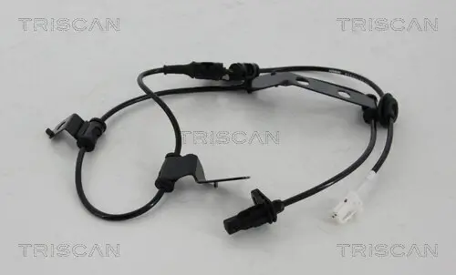 Sensor, Raddrehzahl TRISCAN 8180 43222 Bild Sensor, Raddrehzahl TRISCAN 8180 43222