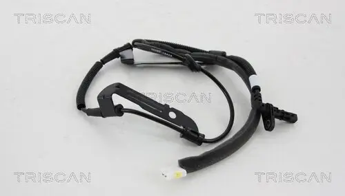 Sensor, Raddrehzahl Hinterachse links TRISCAN 8180 43228 Bild Sensor, Raddrehzahl Hinterachse links TRISCAN 8180 43228