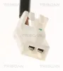 Sensor, Raddrehzahl TRISCAN 8180 43239 Bild Sensor, Raddrehzahl TRISCAN 8180 43239